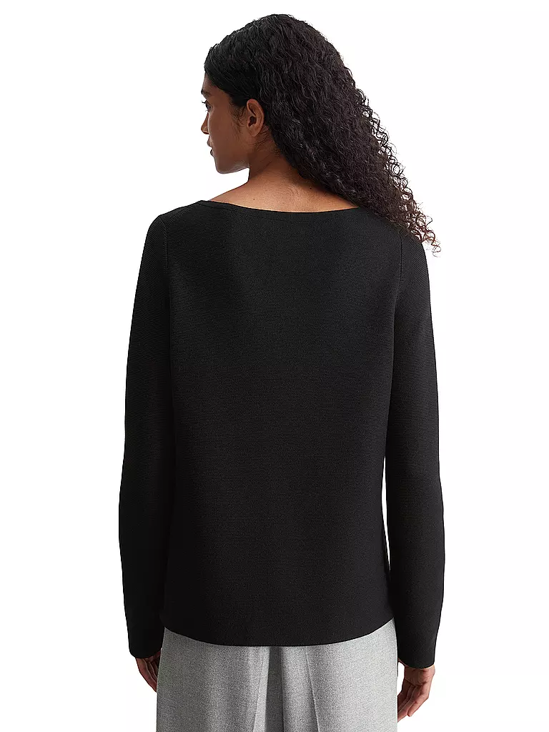 MARC O'POLO | Pullover | Nero