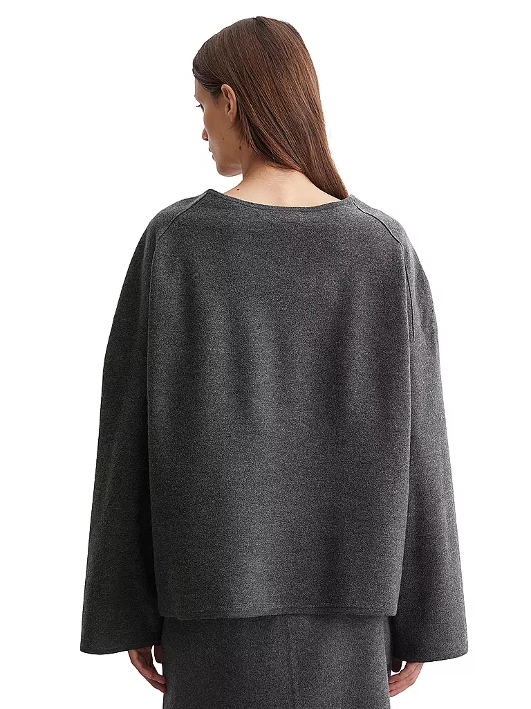 MARC O'POLO | Pullover | Grigio