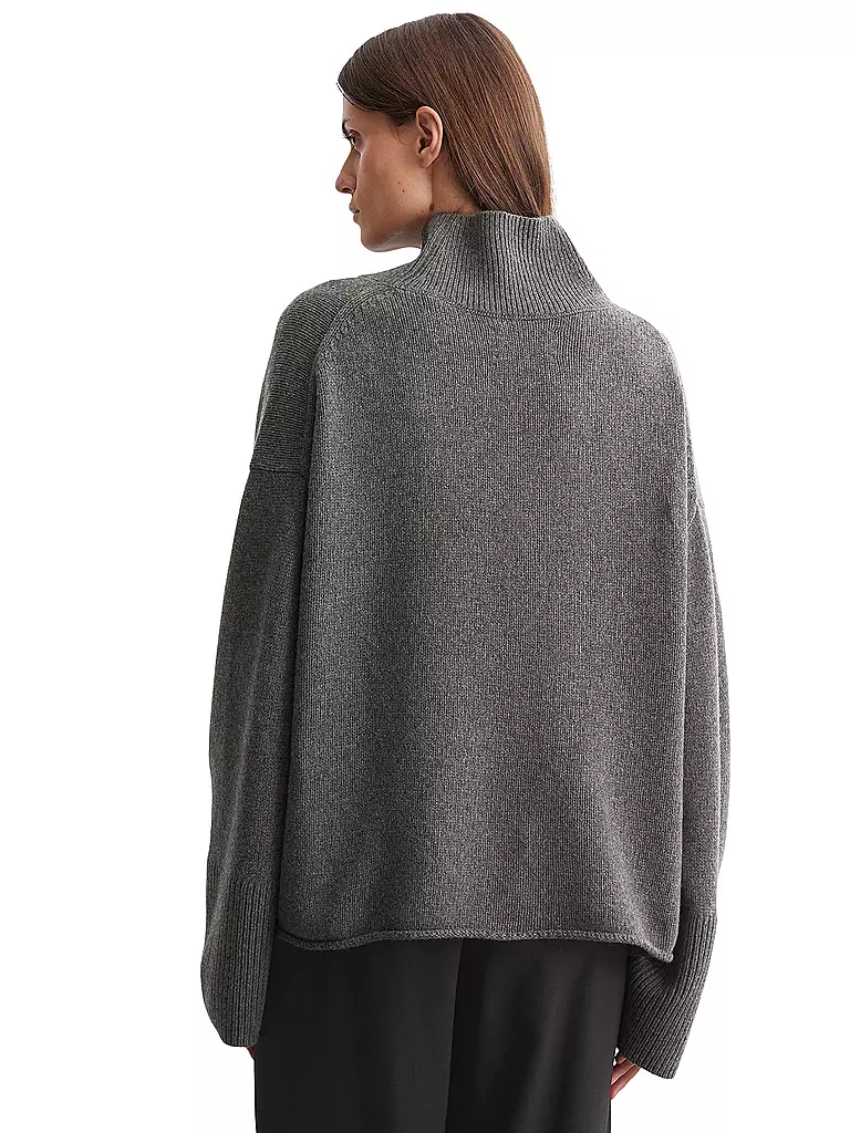 MARC O'POLO | Pullover | Grigio