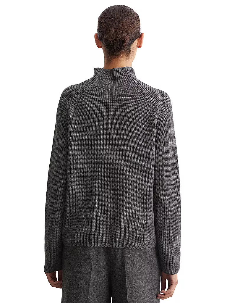 MARC O'POLO | Pullover | Grigio