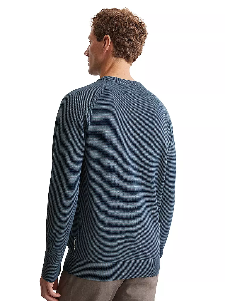 MARC O'POLO | Pullover | Blu