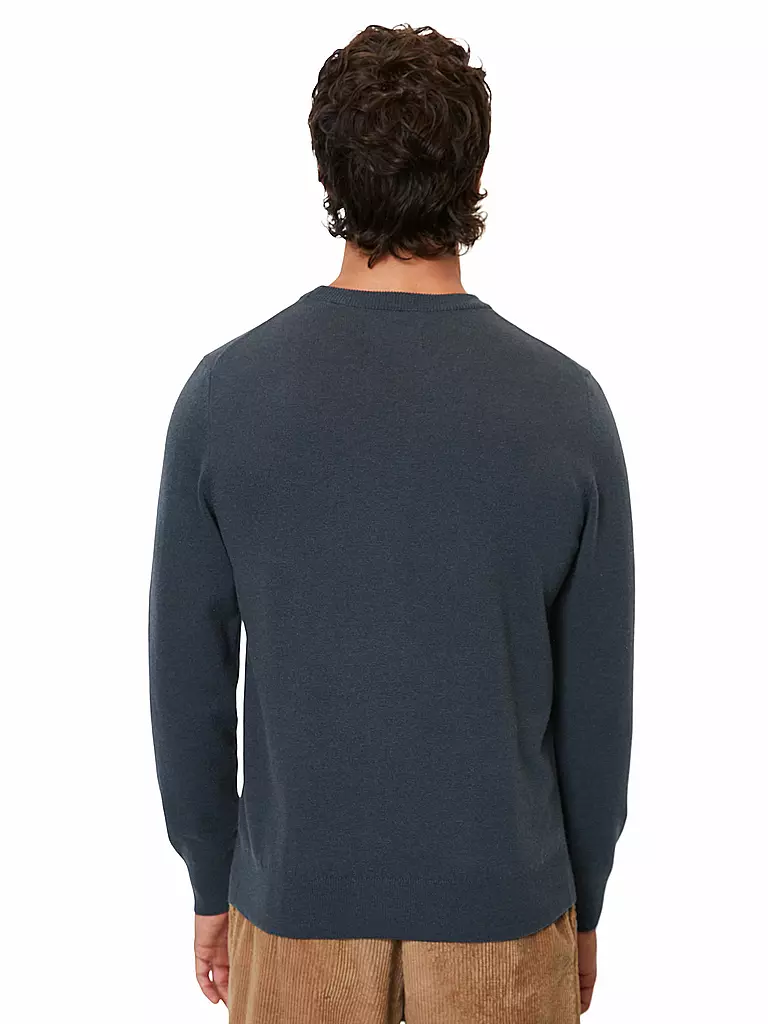 MARC O'POLO | Pullover | Blu scuro