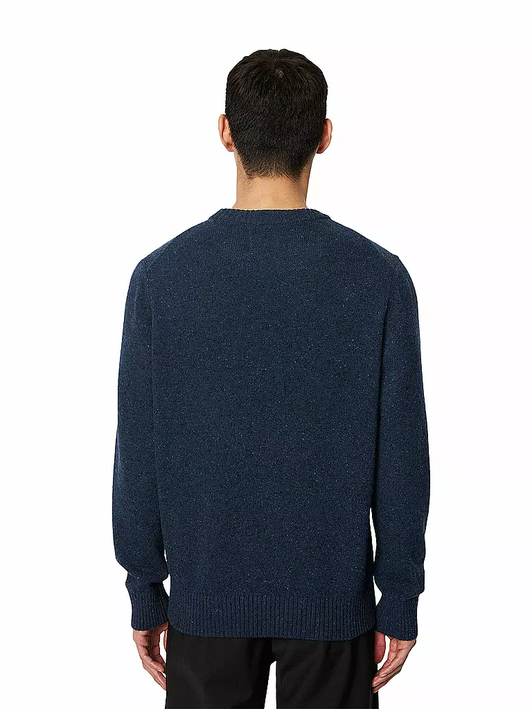 MARC O'POLO | Pullover | Blu scuro