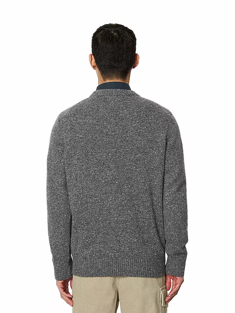 MARC O'POLO | Pullover | Grigio
