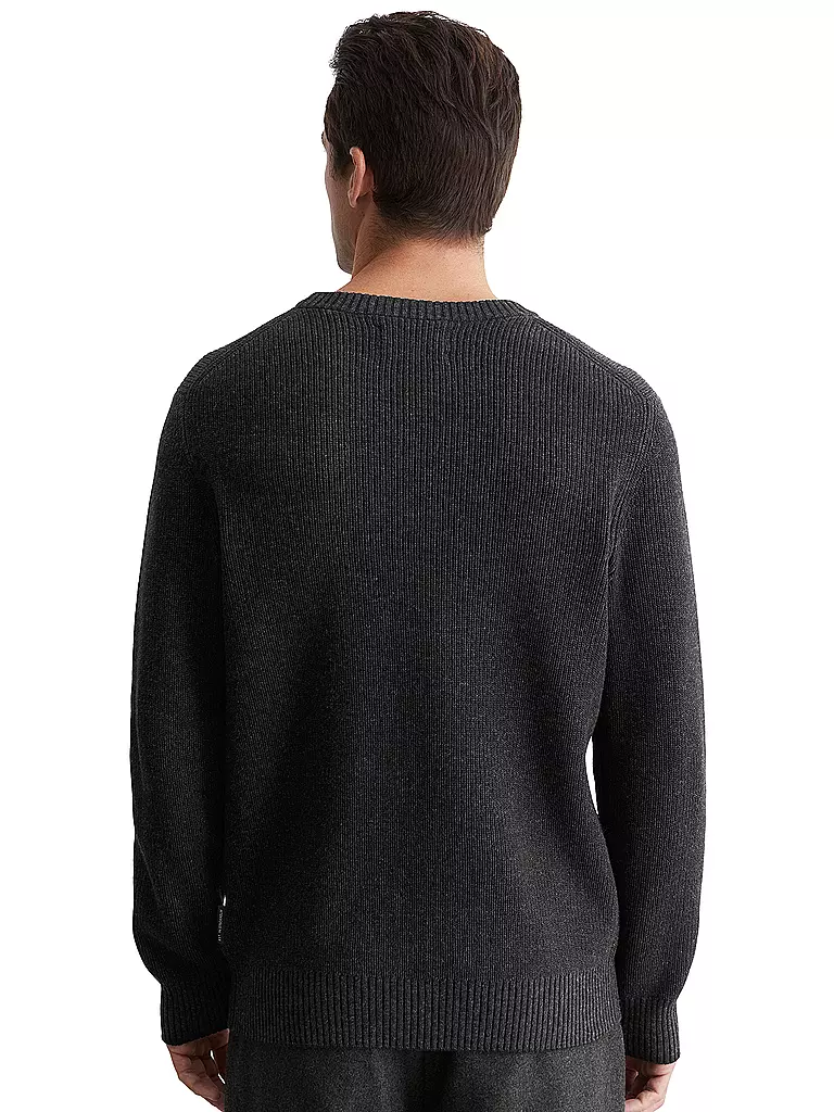 MARC O'POLO | Pullover | Grigio