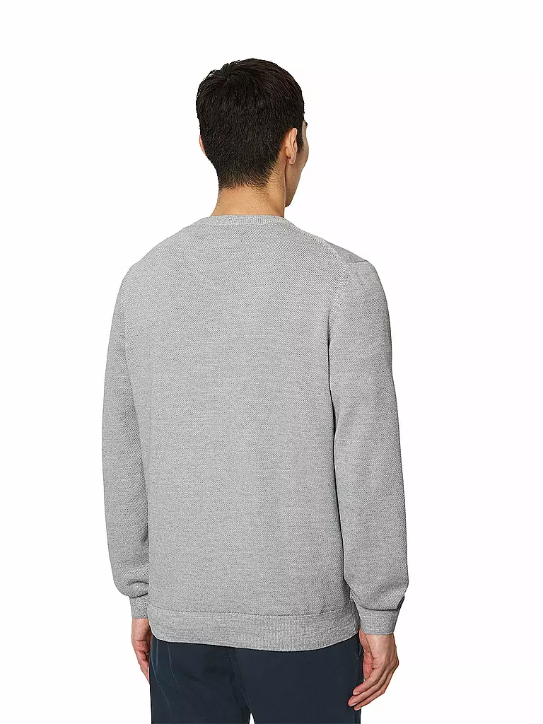 MARC O'POLO | Pullover | Grigio