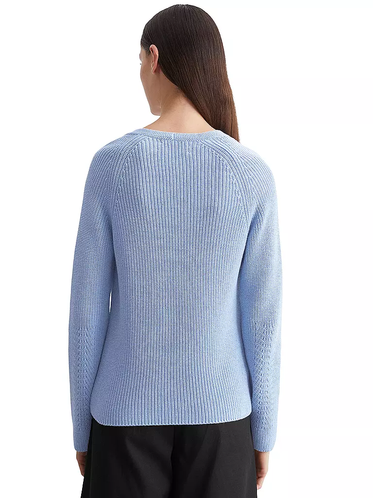 MARC O'POLO | Pullover | Blu chiaro