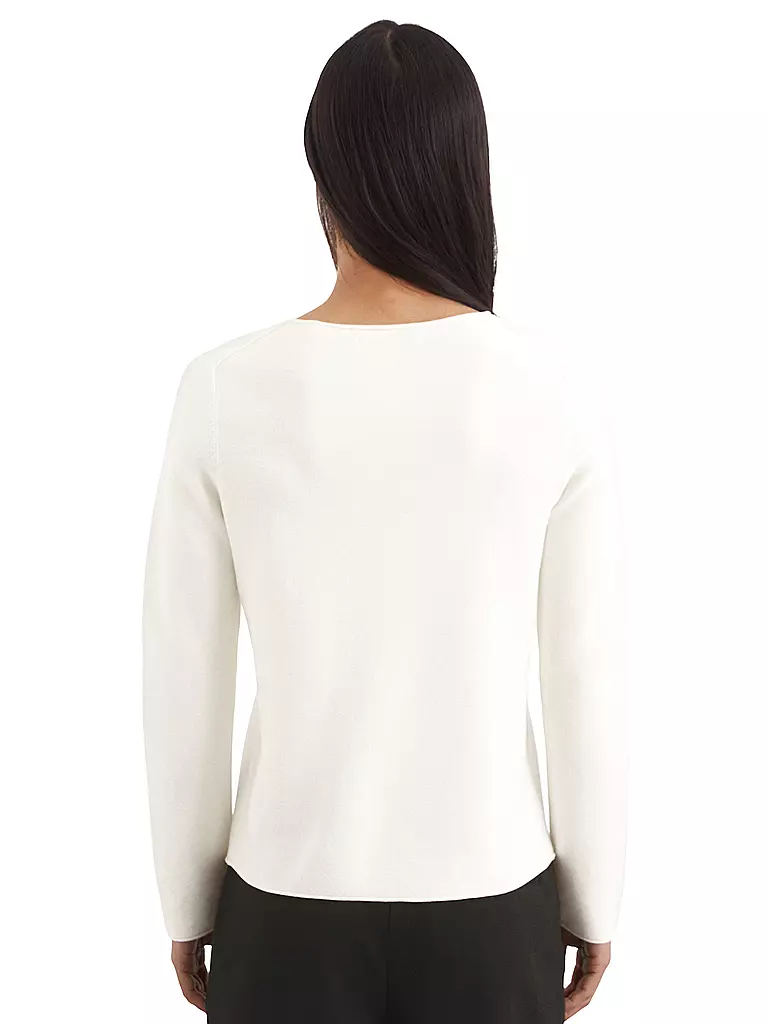MARC O'POLO | Pullover | Bianco