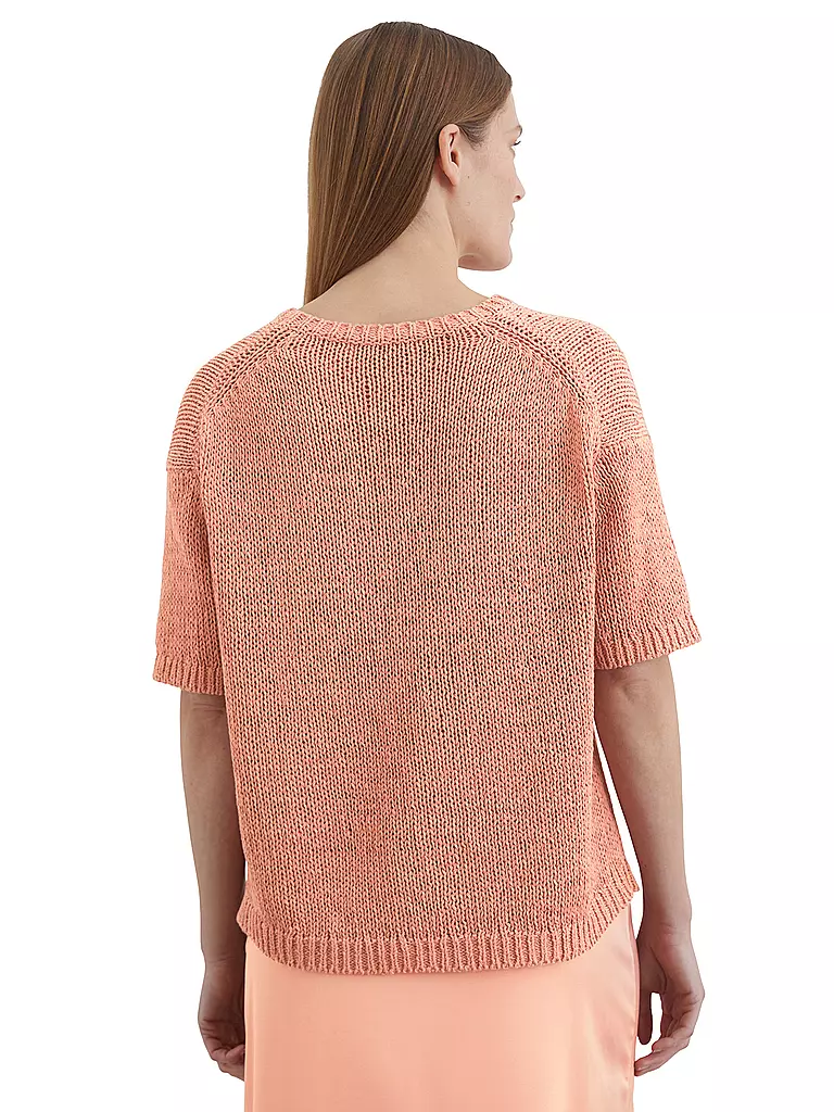 MARC O'POLO | Pullover | Corallo