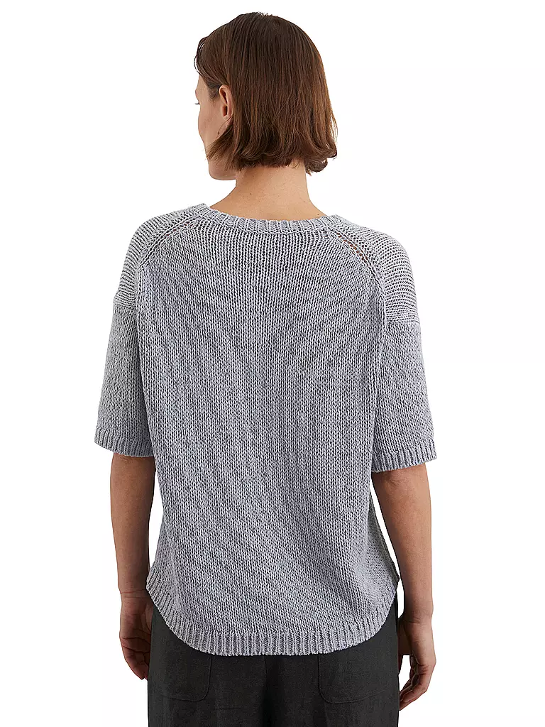 MARC O'POLO | Pullover | Grigio chiaro
