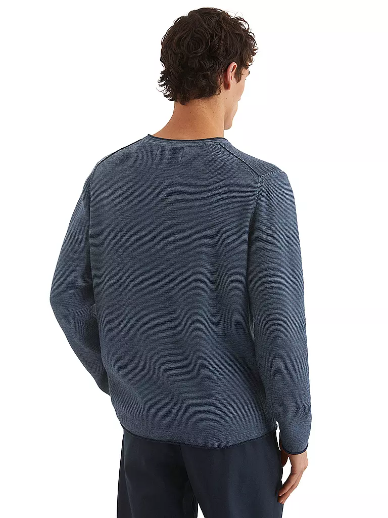 MARC O'POLO | Pullover | Grigio