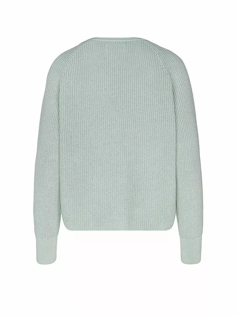MARC O'POLO | Pullover | Menta