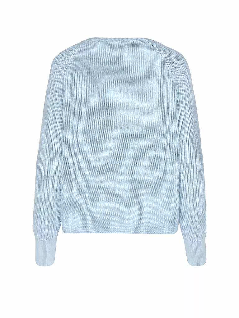MARC O'POLO | Pullover | Blu chiaro