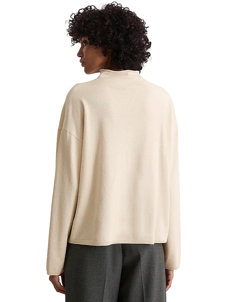 MARC O'POLO | Pullover | Crema