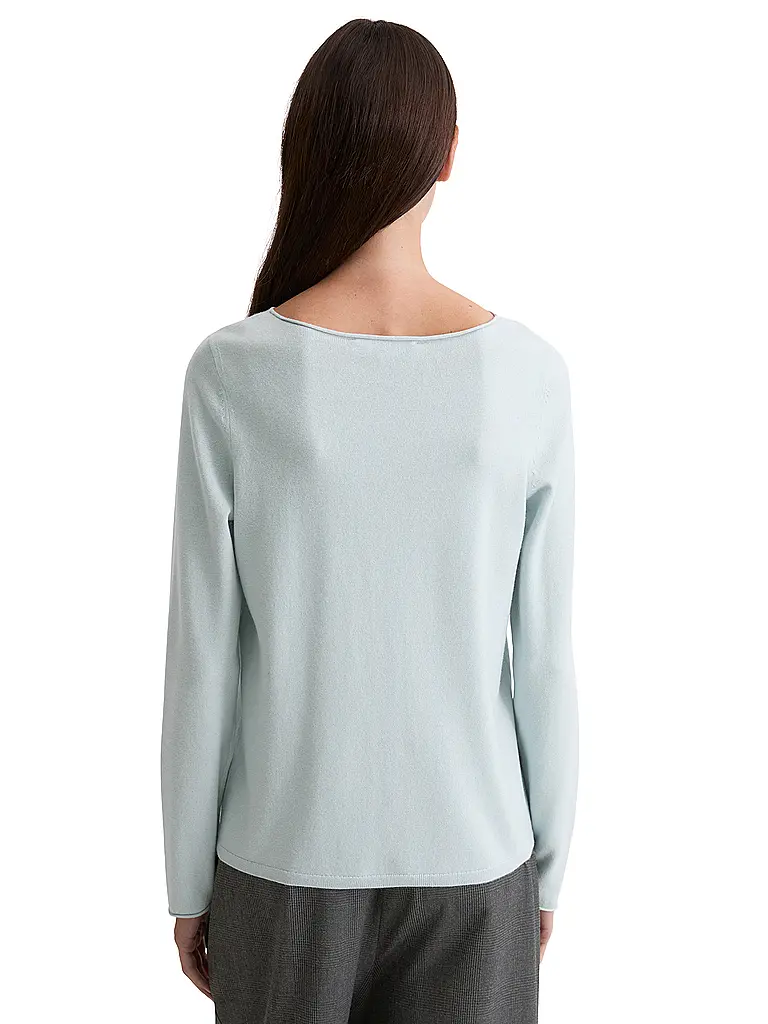 MARC O'POLO | Pullover | Blu chiaro