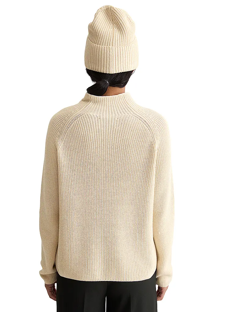 MARC O'POLO | Pullover | Beige