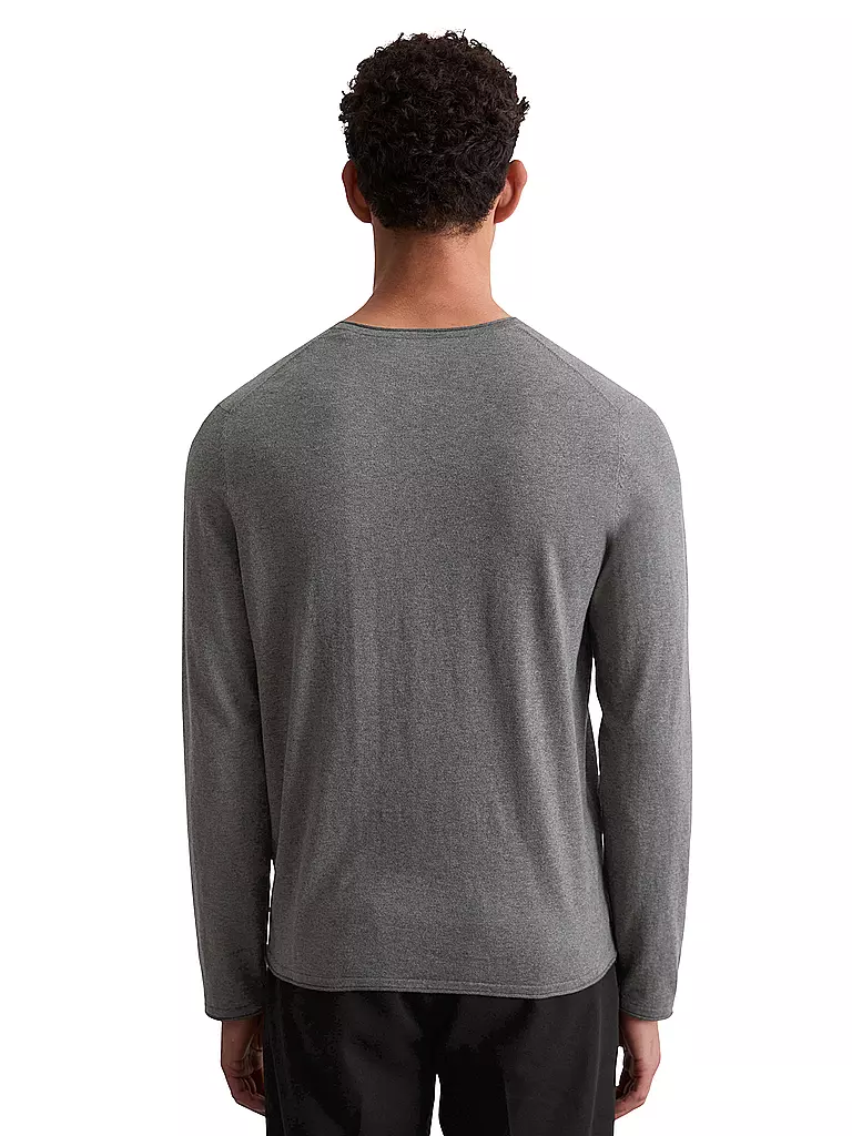 MARC O'POLO | Pullover | Grigio
