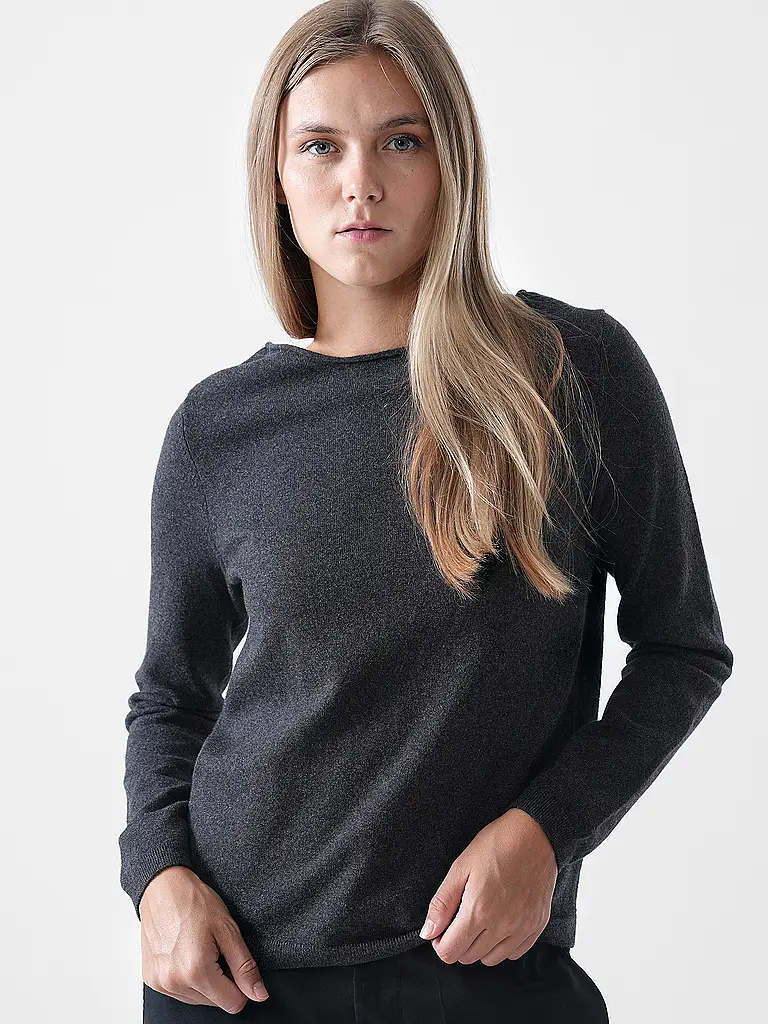 MARC O'POLO | Pullover | Grigio