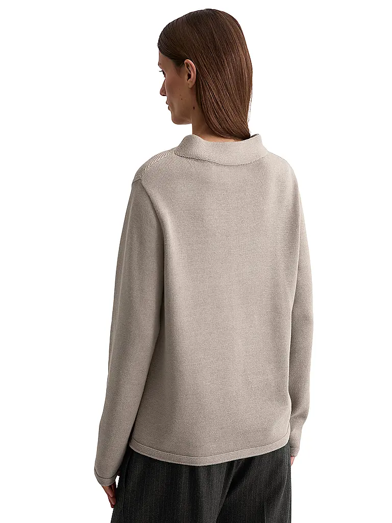 MARC O'POLO | Pullover | Beige