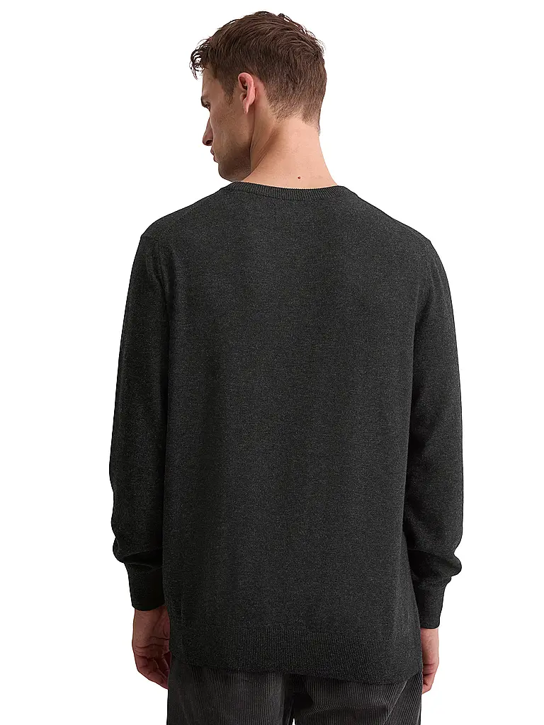 MARC O'POLO | Pullover | Grigio