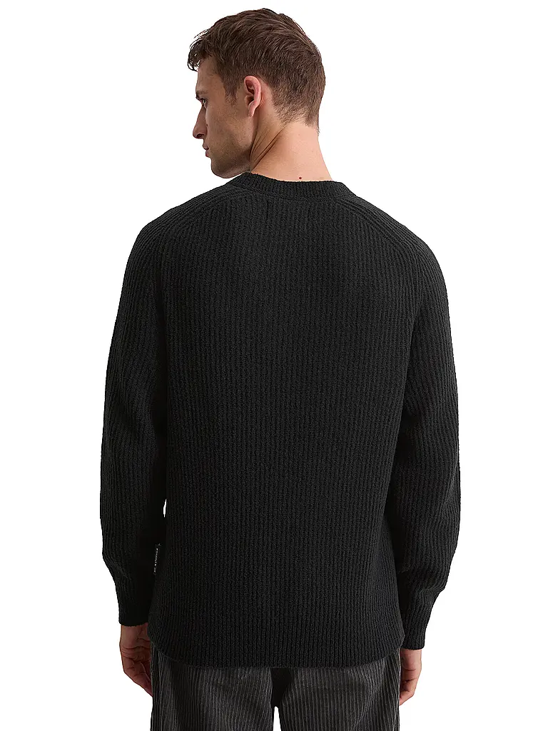 MARC O'POLO | Pullover | Nero