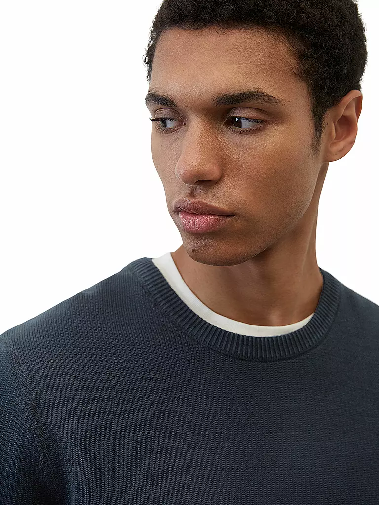 MARC O'POLO | Pullover | Blu