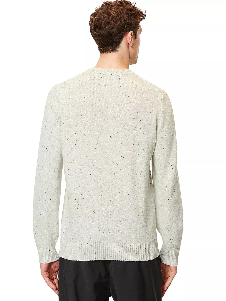 MARC O'POLO | Pullover | Bianco