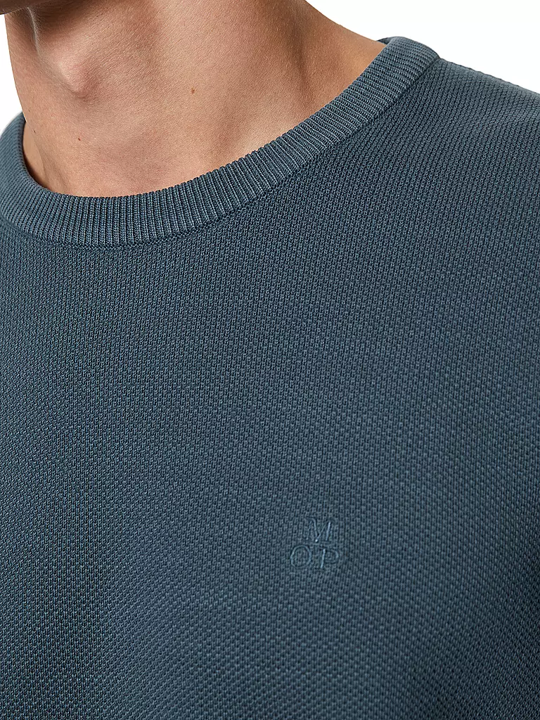MARC O'POLO | Pullover | Blu