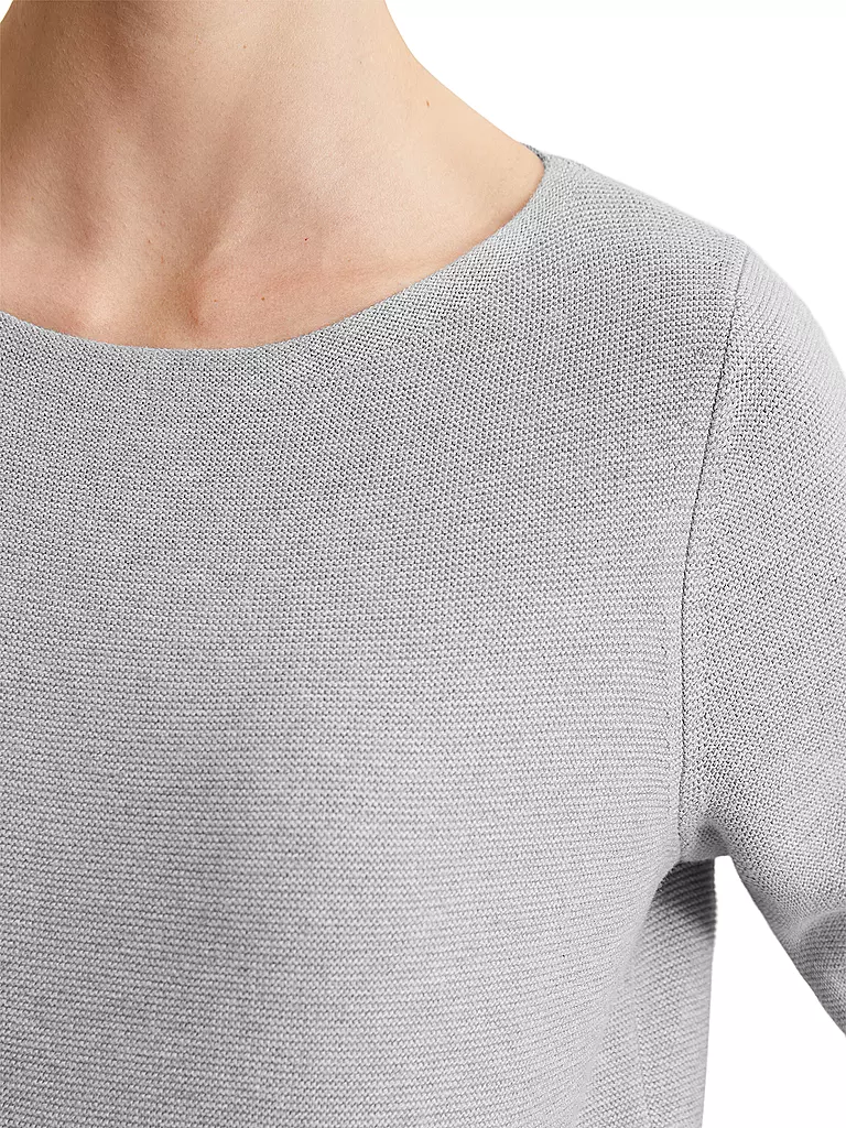 MARC O'POLO | Pullover | Grigio