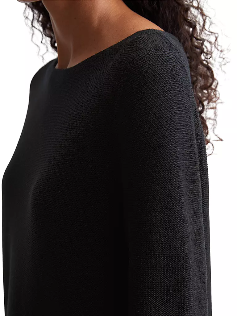 MARC O'POLO | Pullover | Nero