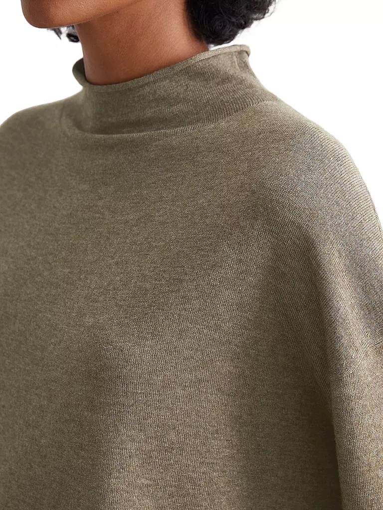 MARC O'POLO | Pullover | Marrone