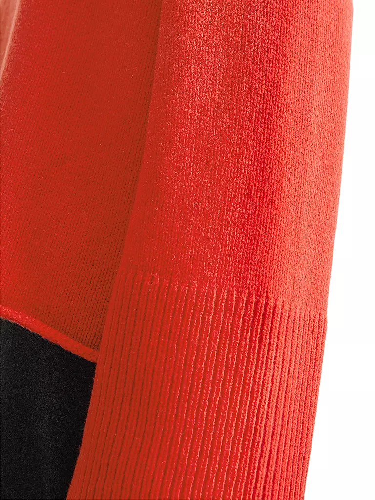 MARC O'POLO | Pullover | Rosso