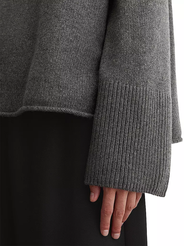 MARC O'POLO | Pullover | Grigio