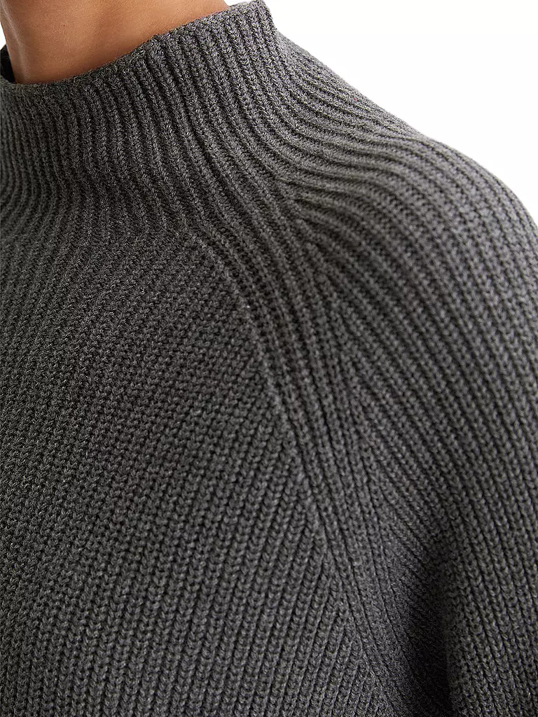 MARC O'POLO | Pullover | Grigio
