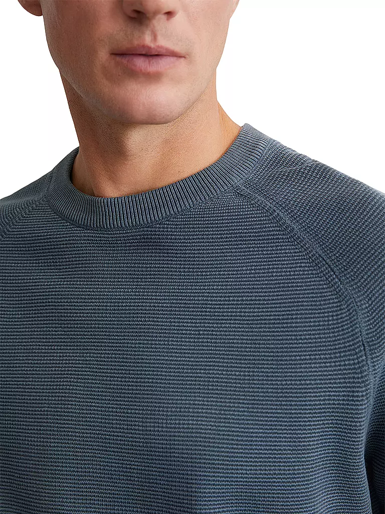MARC O'POLO | Pullover | Blu