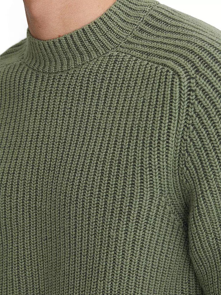 MARC O'POLO | Pullover | Marrone