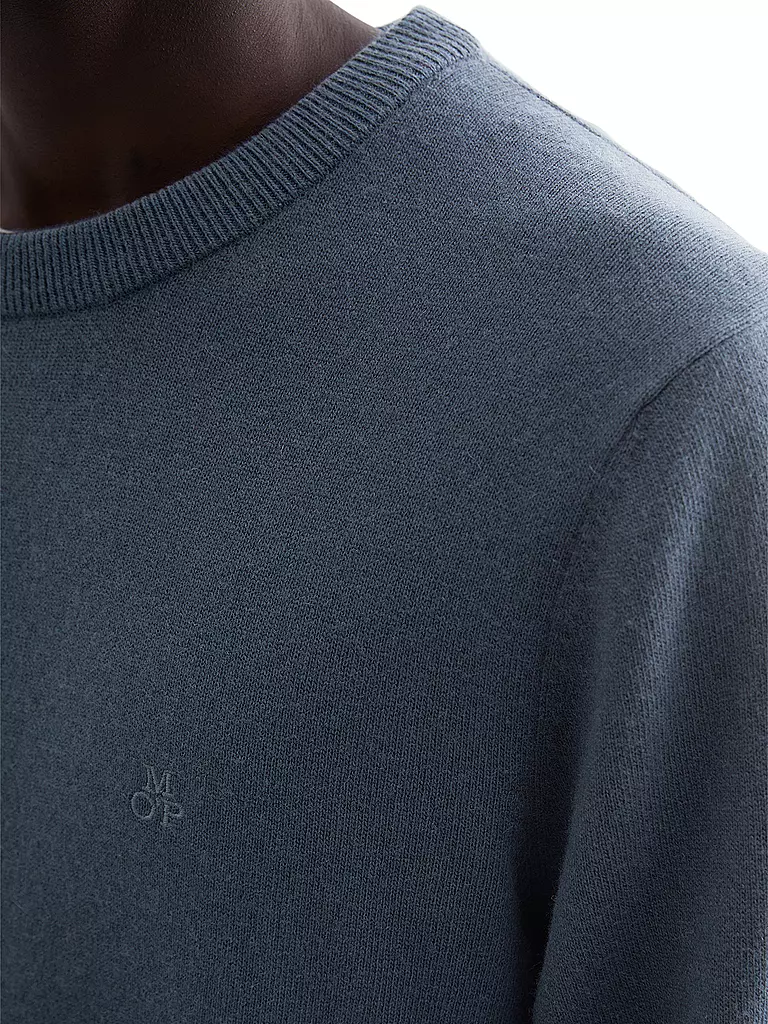 MARC O'POLO | Pullover | Blu