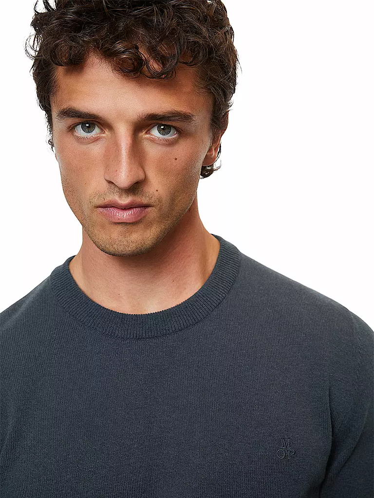 MARC O'POLO | Pullover | Blu scuro