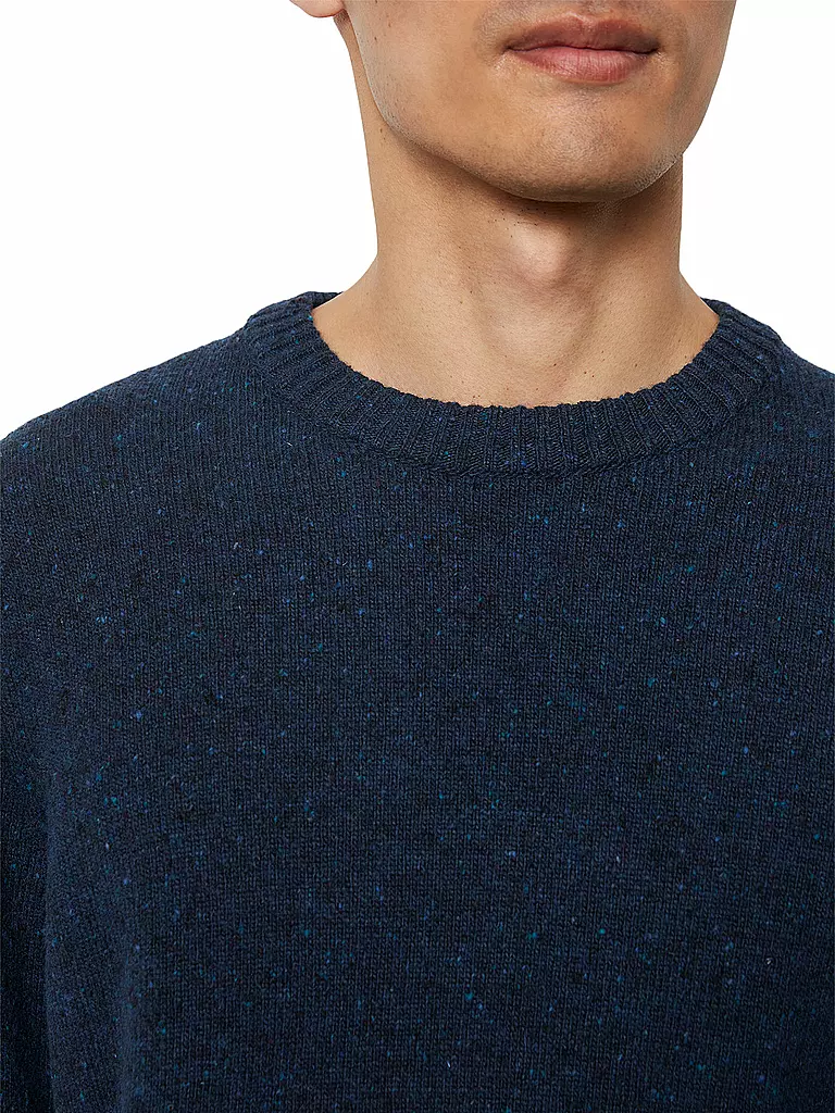MARC O'POLO | Pullover | Blu scuro