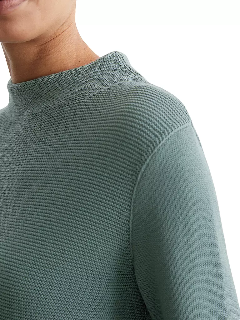 MARC O'POLO | Pullover | Verde scuro