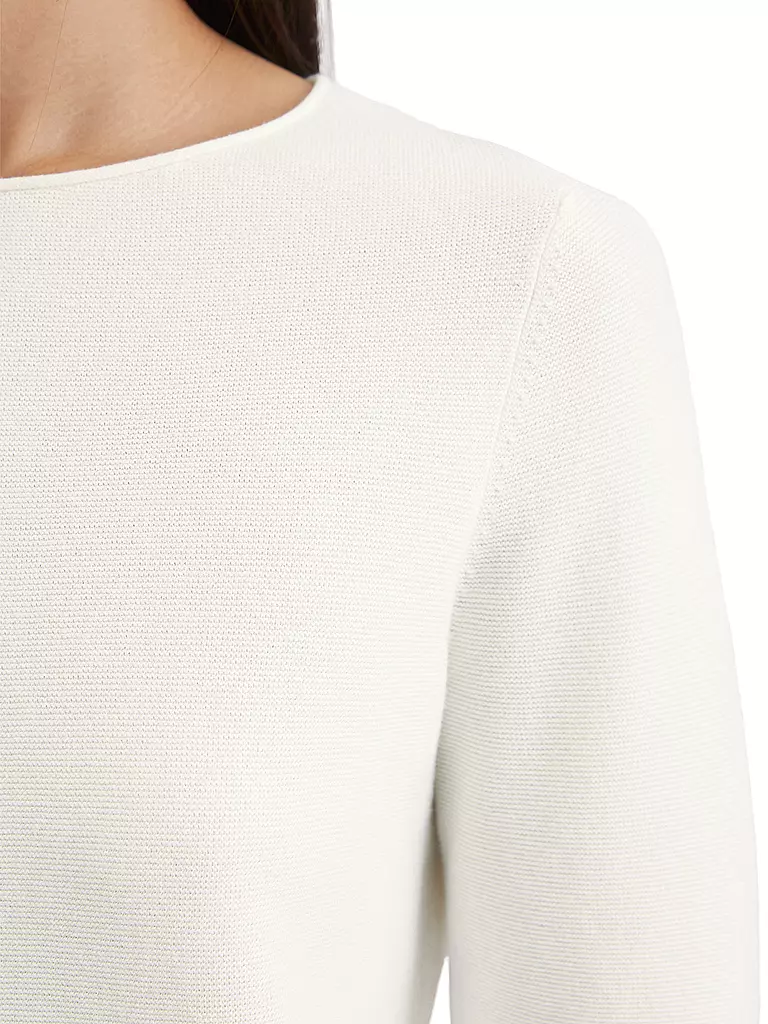MARC O'POLO | Pullover | Bianco