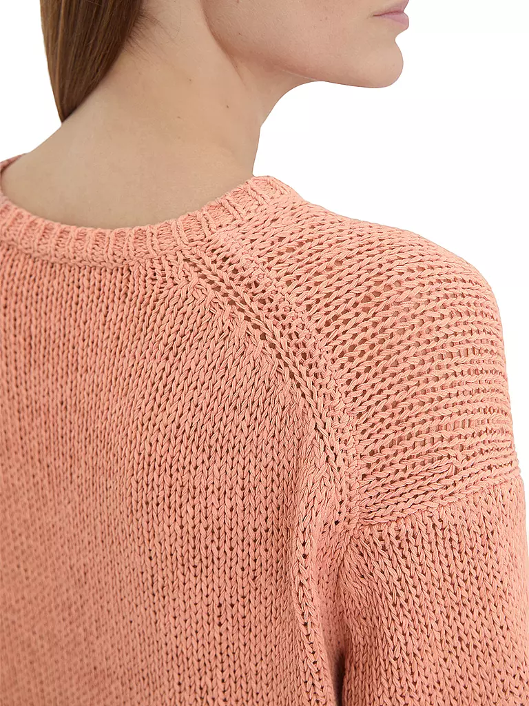 MARC O'POLO | Pullover | Corallo