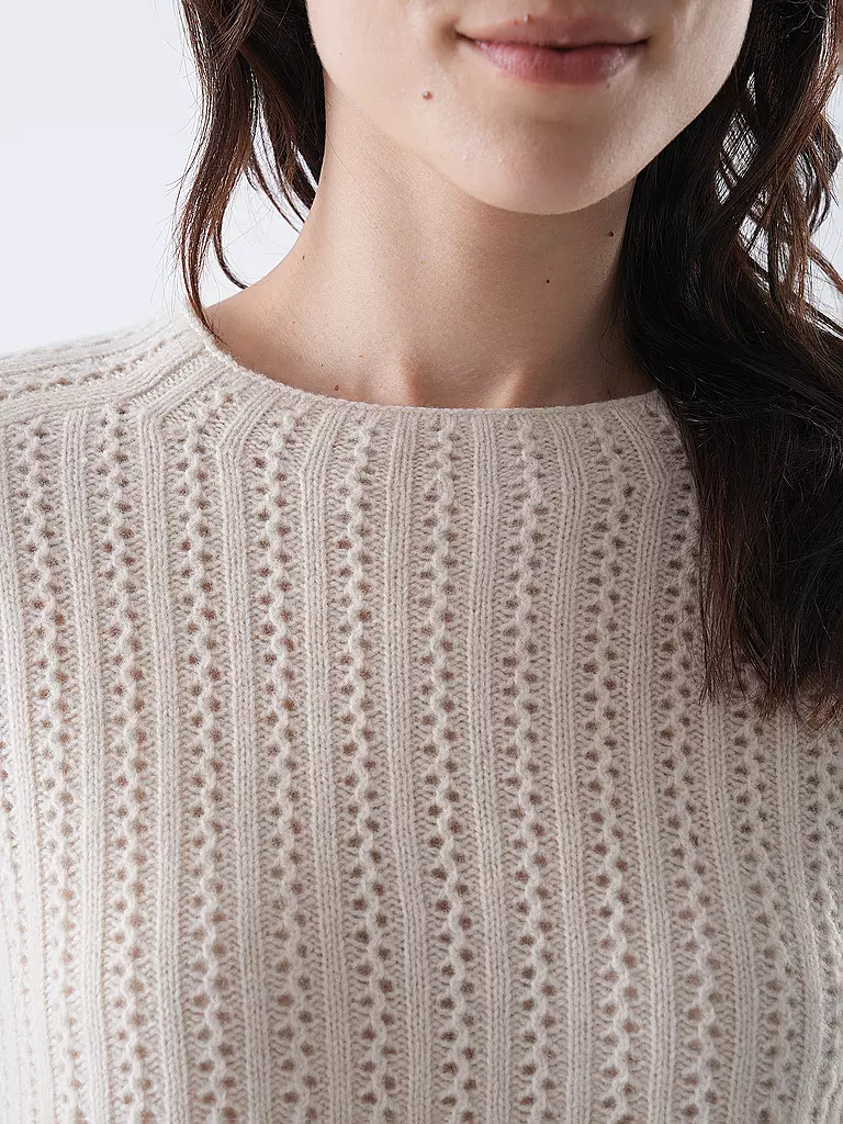 MARC O'POLO | Pullover | Crema