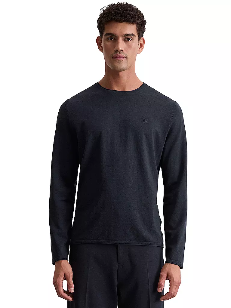 MARC O'POLO | Pullover | Blu