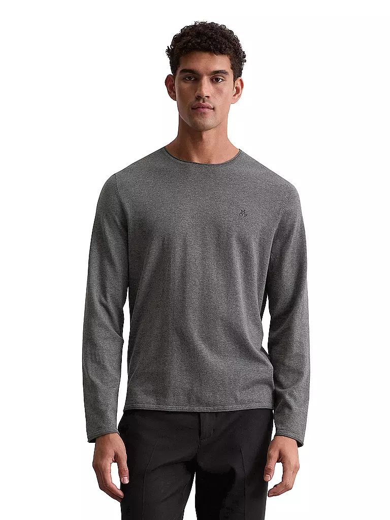 MARC O'POLO | Pullover | Grigio
