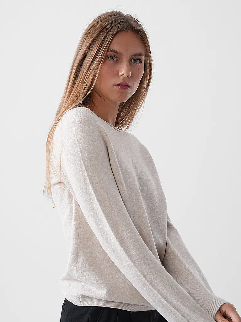 MARC O'POLO | Pullover | Crema