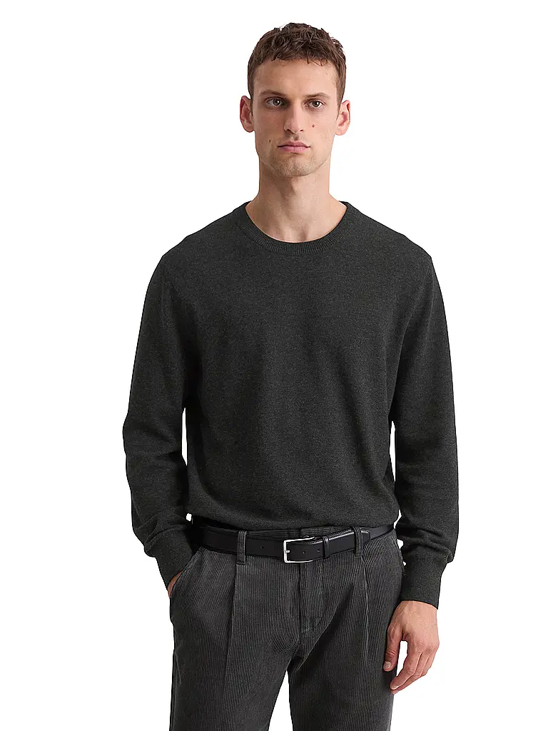MARC O'POLO | Pullover | Grigio