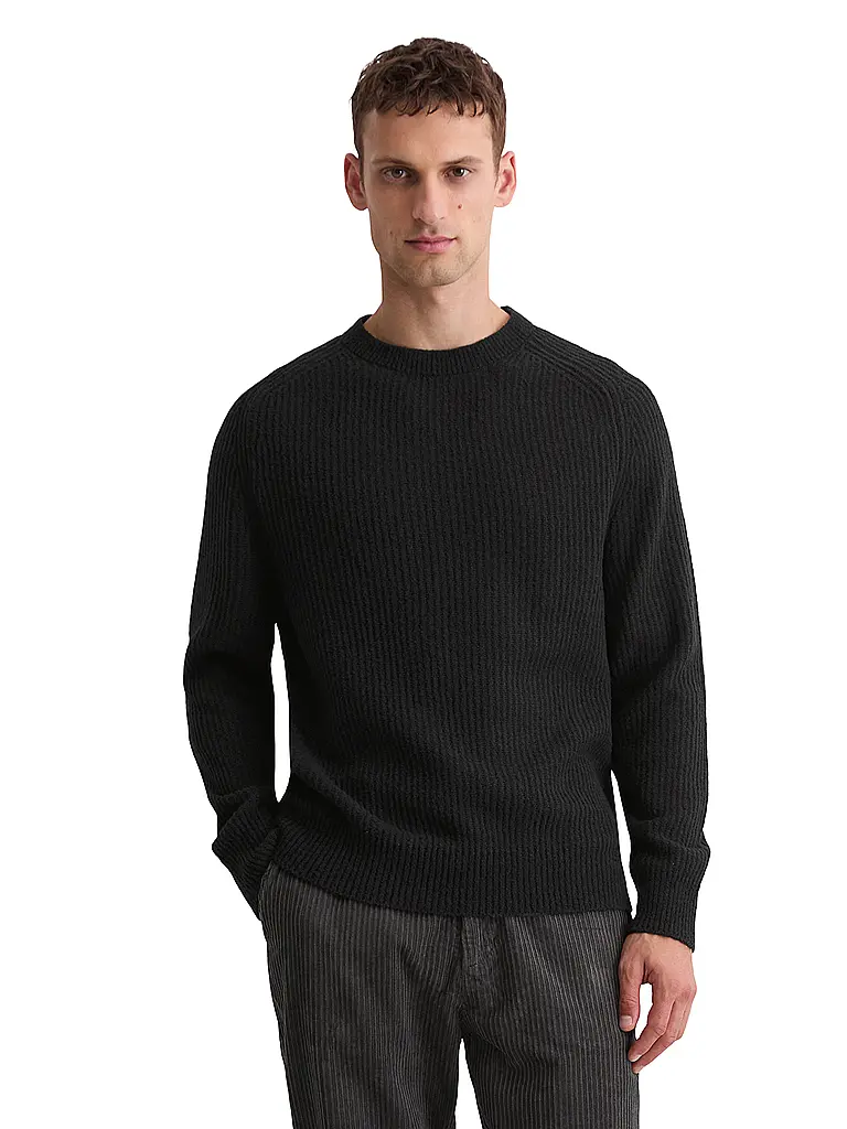 MARC O'POLO | Pullover | Nero