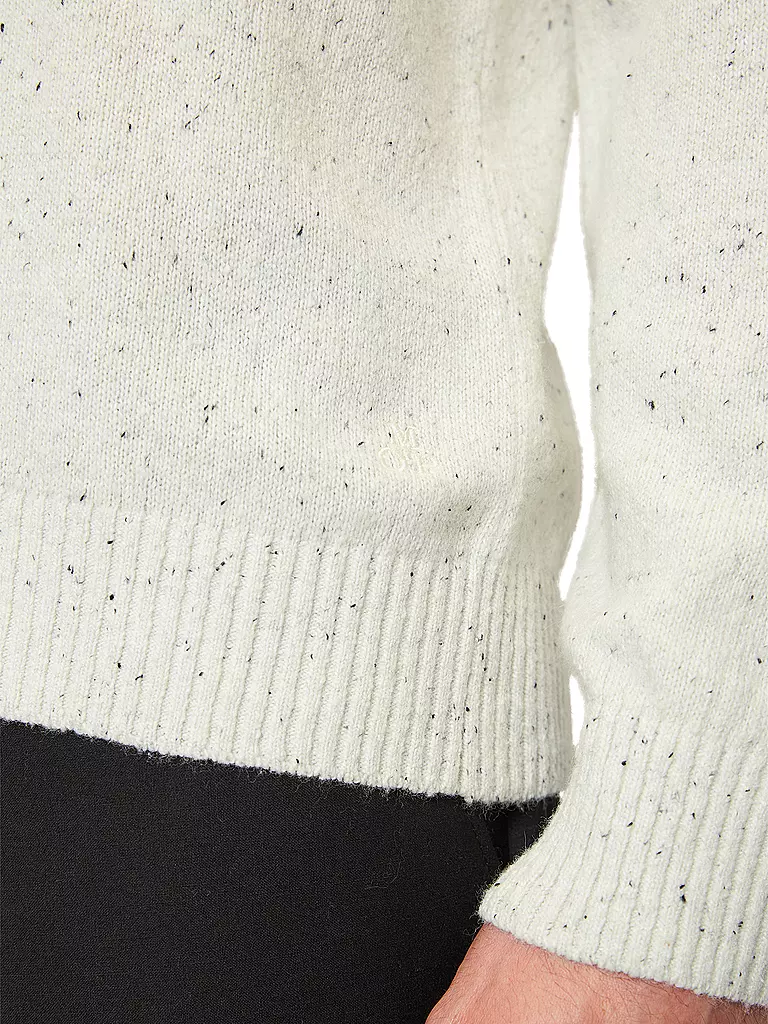 MARC O'POLO | Pullover | Bianco