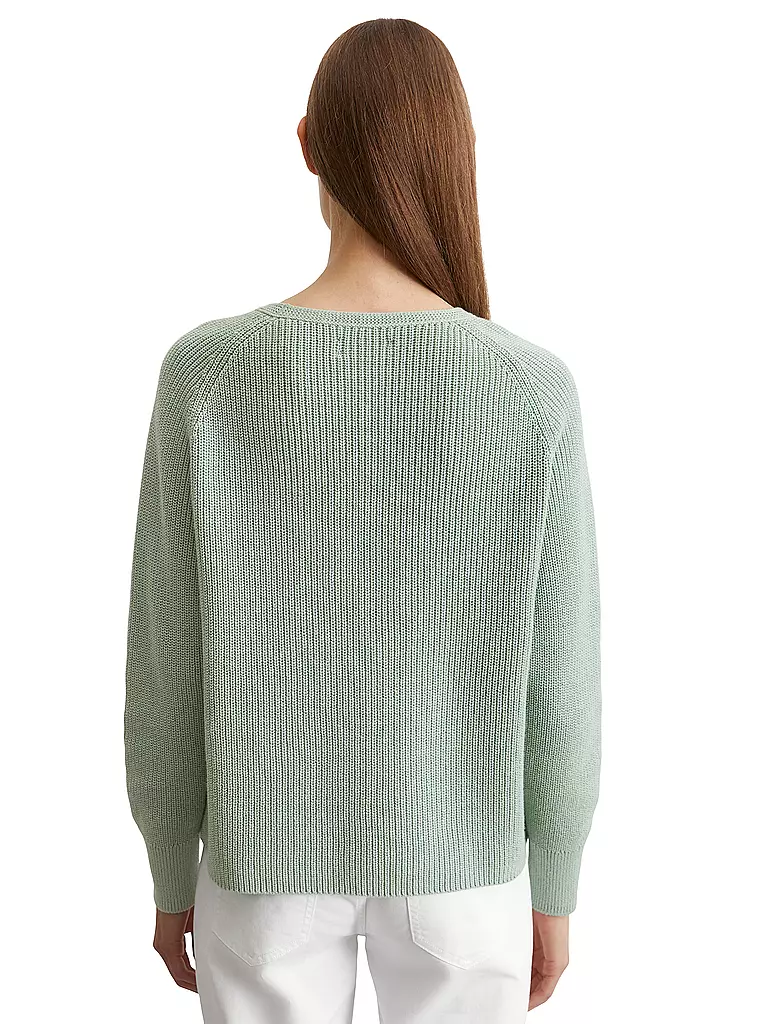 MARC O'POLO | Pullover | Menta